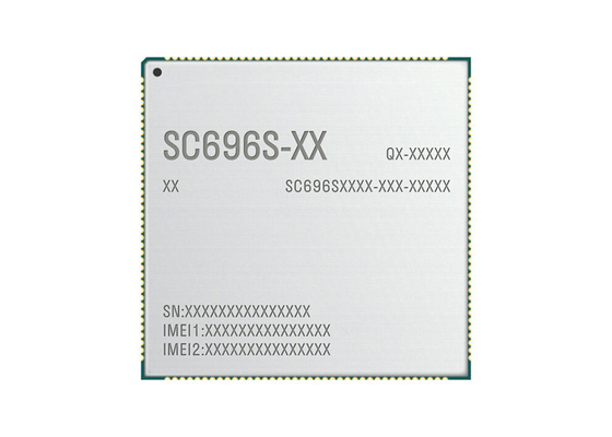 SC696SWFNA-E53-UNNNA Беспроводной коммуникационный модуль, многорежимный LTE Cat 4, интеллектуальный модуль