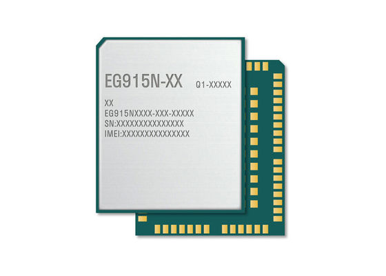 EG915NEAAG-N05-SGNSA Модуль беспроводной связи LTE Cat 1 Модуль в пакете LGA