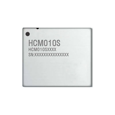 HCM010SABMD-0P 5G модуль малой мощности, 2,4 ГГц, модуль BT 5.4 для портативных медицинских устройств