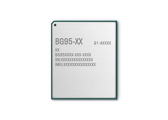 BG95M3LB-64-SGNS Модуль беспроводной связи LPWA Модули LTE Модуль приемопередатчика