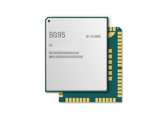 BG95M3LARTEA-64-SGNS Модуль беспроводной связи Multi Mode LPWA Модули SMT Форм-фактор