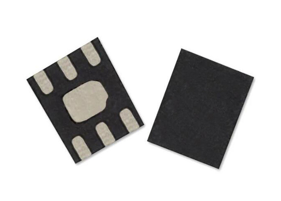 MAMX-011066 Беспроводной коммуникационный модуль, высоколинейный смеситель TDFN6, микросхема РЧ-смесителя