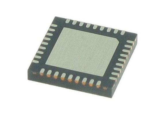 MASWCC0010 Модуль беспроводной связи GaAs SP4T Switch PQFN36 RF Switch IC