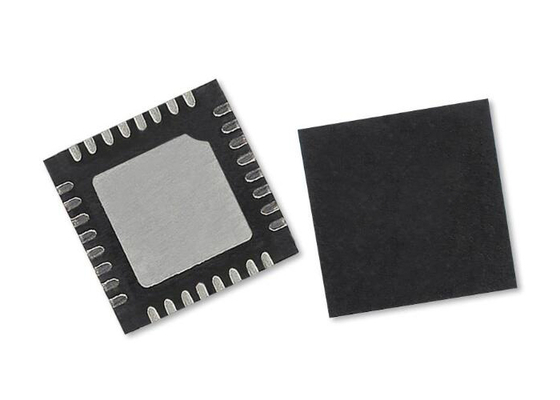 MAMX-011054 Модуль беспроводной связи двойной балансированный микшер AQFN12 RF микшер IC