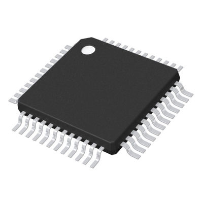 Микроконтроллер GD32L235C8T6 MCU общего назначения, 32-разрядный, 64 МГц, микроконтроллер Arm Cortex-M23