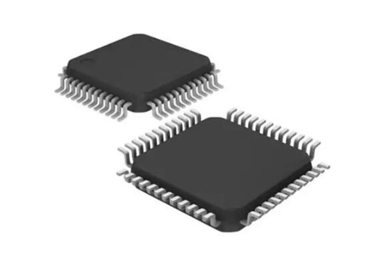 Микроконтроллер GD32E502CBT7 MCU Arm Cortex M33 MCU LQFP48 32-разрядный микроконтроллер IC