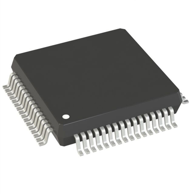 Микроконтроллер GD32F427RGT6 MCU 32-разрядный 200 МГц 2,6 В - 3,6 В Микроконтроллер для промышленного управления