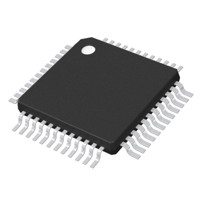 GD32E518CET6 Микроконтроллер MCU высокое разрешение 32-битный 180MHz ARM Cortex-M33 MCU для электронных велосипедов