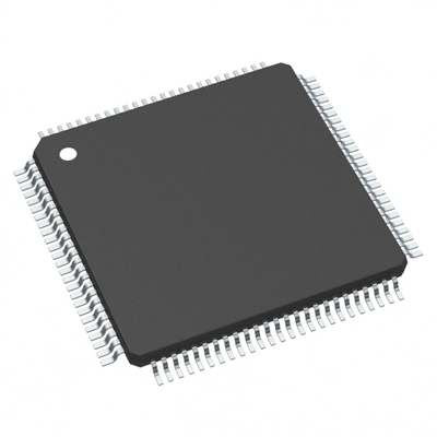 GD32E508VET6 Микроконтроллер MCU 32-битный 180MHz 1.71V до 3.63V ARM Cortex-M33 MCU