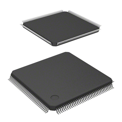 GD32E503ZET6 Микроконтроллер MCU Высокопроизводительный 180MHz 32-битный Arm Cortex-M33 MCU