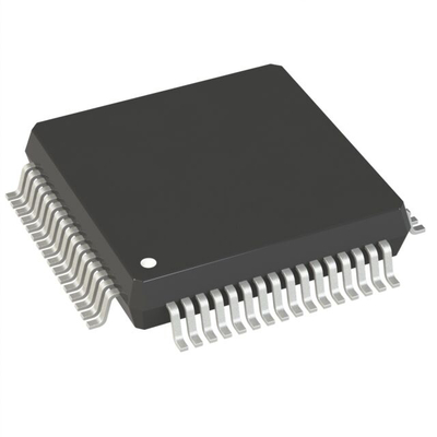 GD32E503RET6 Микроконтроллер MCU 1.71V до 3.63V 180MHz 32-битный ручной кортекс-M33 Микроконтроллер