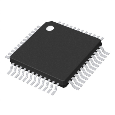 GD32E503CET6 Микроконтроллер MCU 32-битный Arm Cortex-M33 Микроконтроллер для интерфейса пользователя
