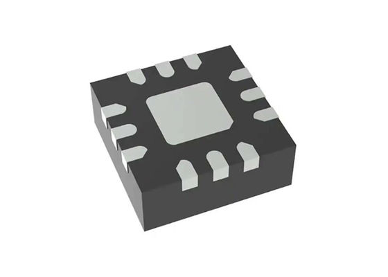 GD30LD1030MUTR Интегральная схема чипа регулятора с низким падением напряжения QFN12 LDO Линейный регулятор