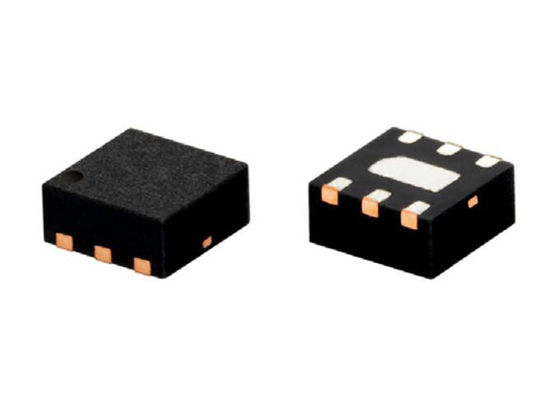 EQY-3-283 Модуль беспроводной связи 3 дБ усиления эквалайзер MCLP6 MMIC эквалайзер