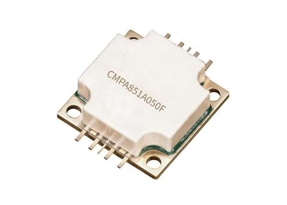 CMPA851A050F GaN IC 50W GaN MMIC Усилитель мощности Усилитель RF IC