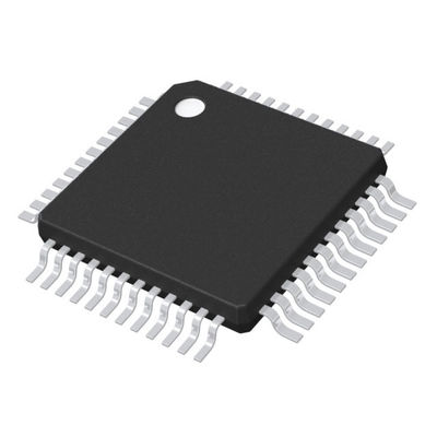 Микроконтроллер GD32G553CET7 MCU, высокопроизводительный 32-разрядный микроконтроллер ARM Cortex-M33 для IoT