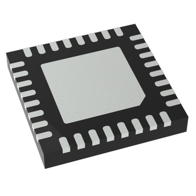 GD32A513KCU3 Микроконтроллер MCU 32-битный 100MHz Arm Cortex-M33 MCU для автомобильных радаров
