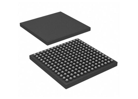 XC7S15-2FTGB196I Field Programmable Gate Array Spartan 7 FPGA IC CSBGA196 FPGA Chip