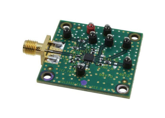 ADL5902-EVALZ Embedded Solutions ADL5902 TruPwr Power Detector Evaluation Board