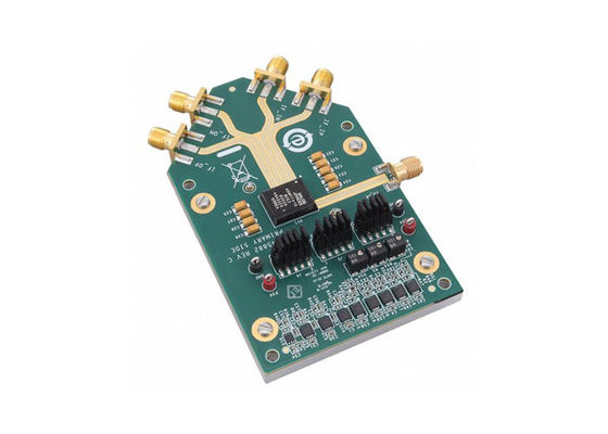 ADMV7410-EVALZ Embedded Solutions 71GHz To 76GHz Downconverter Evaluation Board