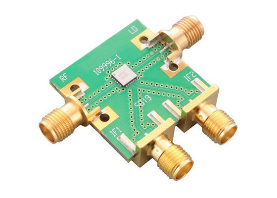 2.5GHz HMC8193 IQ Mixer Evaluation Board для встроенных решений