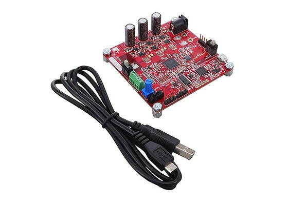 EVAL-IMD700A-FOC-3SH Embedded Solutions Sensorless FOC Tuning Evaluation Board For BPA Motor Control Workbench