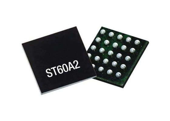 ST60A2G0C1D7GTO Wireless Communication Module 60GHz V-Band Contactless Connectivity Transceiver
