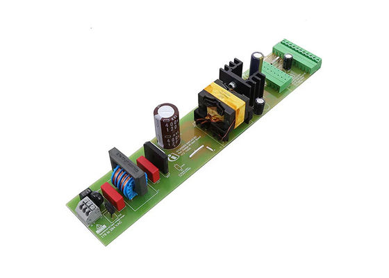 REF-ICC80QSG-84W2-BPA Embedded Solutions Battery Charger Power Management Evaluation Board