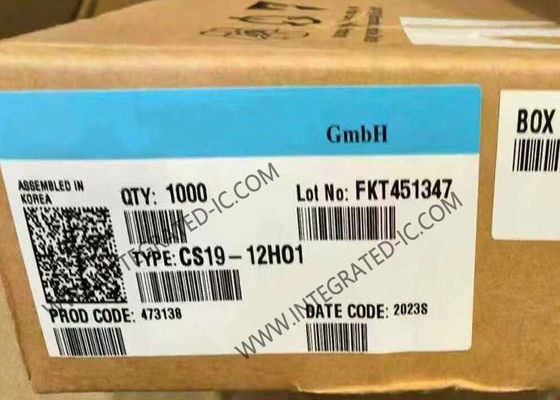 CS19-12HO1 Интегральная микросхема 1,2 кВ SCR тиристоры TO-220-3 Высокоэффективный тиристор