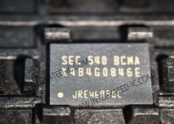 K4B4G0846E-BCMA Память IC Чип 4Gb 1866Mbps DDR3 SDRAM Память FBGA-78 Пакет