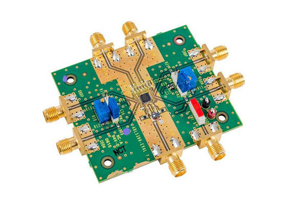 ADL5390-EVALZ Встроенные решения ADL5390 Векторный множитель