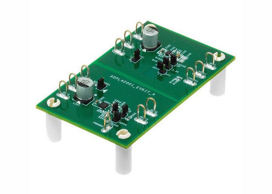 ADPL42001EVKIT Комплект для оценки встраиваемых решений Плата оценки ADPL42001