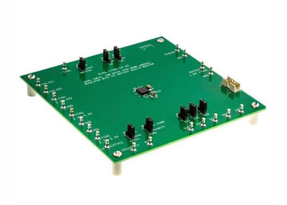 EVAL-LTM4719-AZ Встроенные решения LTM4719 µМодуль понижающего напряжения оценочная плата