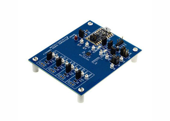 MAX31732EVKIT Встроенные решения План оценки датчиков температуры MAX31732