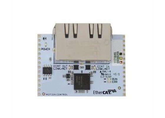 TMC8462A-BOB-ETH Встроенные решения IC Breakout Boards Ethernet Evaluation Board