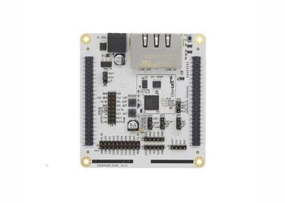 TMC8462A-EVAL Встроенные решения Плата оценки контроллера ведомого устройства EtherCAT TMC8462-BA