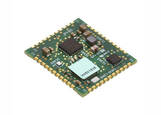 TMCM-1290-MODBUS Встроенные решения Модуль управления и драйвера одной оси