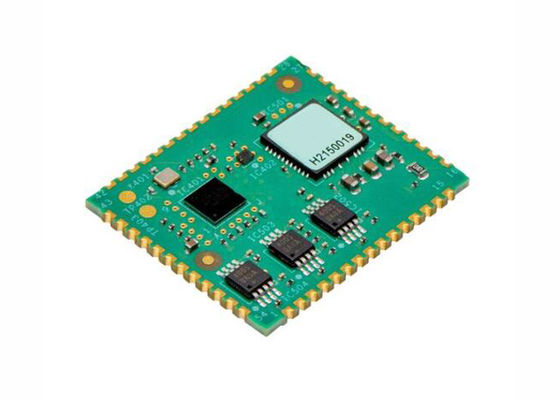 TMCM-1690-CANOPEN Встроенные решения 60В сервоконтроллер Модуль управления шлюзом