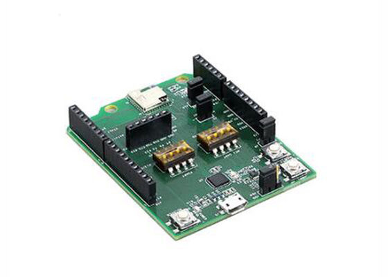 CYBT-423054-EVAL Плата оценки модуля EZ-BT для встраиваемых решений Arduino