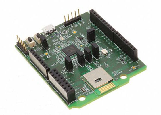 CYBLE-416045-EVAL Встроенные решения Оценочная плата EZ-BLE Arduino