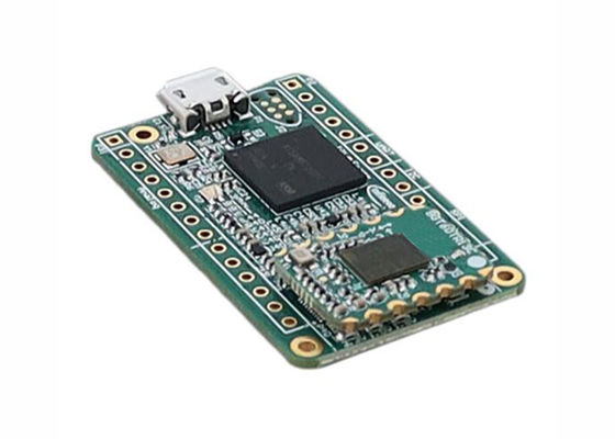 Демо-комплект для встраиваемых решений DEMO-BGT60TR13C с 60-гигагерцовым радаром XENSIV BGT60TR13C