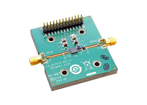 EV1HMC1099PM5 Встроенные решения Высокая мощность от 10 МГц до 1,1 ГГц GaN Усилители