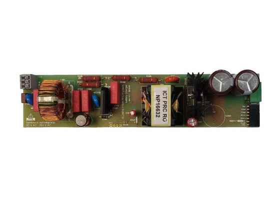 REF-ICL8810-116W-BPA Embedded Solutions 116W AC-DC Converter Reference Evaluation Board (Референтная экспертная группа по оценке преобразователей переменного тока)