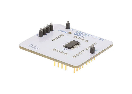 BTS70020-1ESP-DAUGHBD Встраиваемая плата расширения для оценки управления питанием коммутатора