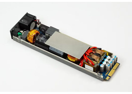 EVAL-2K7W-12V-PSU Встраиваемые решения для серверов мощностью 2,7 кВт, титановый блок питания, оценочная плата