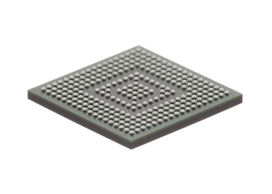 CYT3DLBBZBQ1BZSGS Микроконтроллер MCU Высокопроизводительный TRAVEO™ T2G 32-разрядный 240 МГц автомобильный MCU