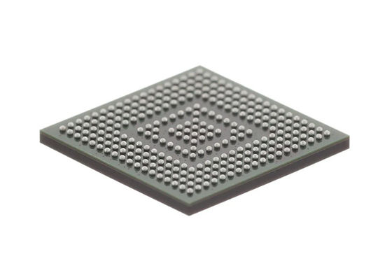 CYT3DLBBSBQ1BZSGS Микроконтроллер MCU TRAVEO™ T2G 32-разрядный 240 МГц Arm Cortex-M7 Автомобильный MCU