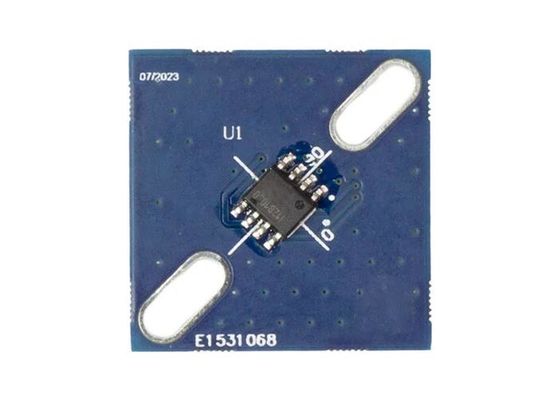 Оценочная плата управления питанием/драйвером двигателя для встраиваемых решений DEMO-IMR-BMSPWR-V1