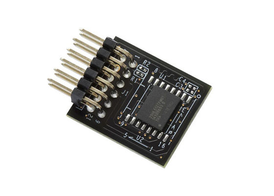 Плата расширения для оценки платформы флэш-памяти SEMPER™ EVAL-S25HL512T Embedded Solutions