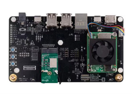 CYW9RPIWIFIBT-EVK Встроенные решения AIROC WiFi и BT Combo Linux Development Kit